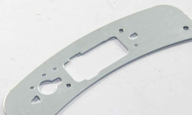 DC61-01222A Samsung Hinge Bracket
