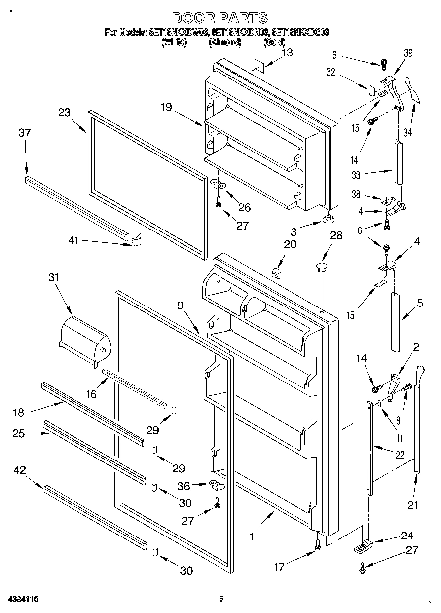 02 - DOOR