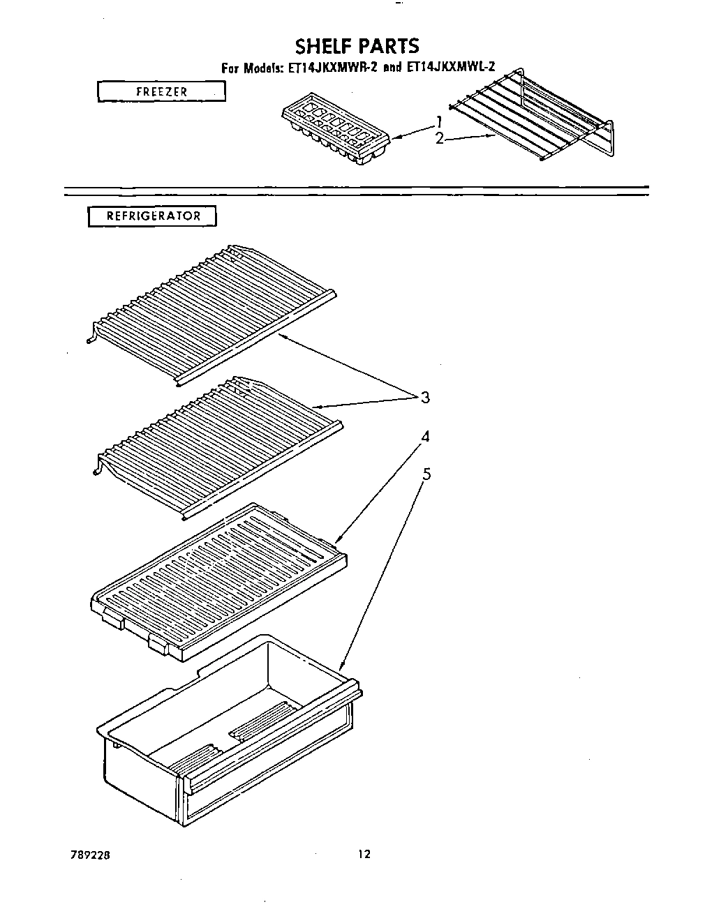 07 - SHELF