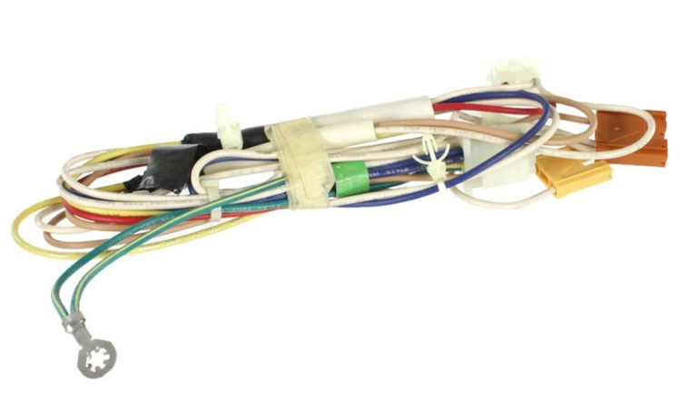 67004955 Whirlpool Refrigerator MC Harness
