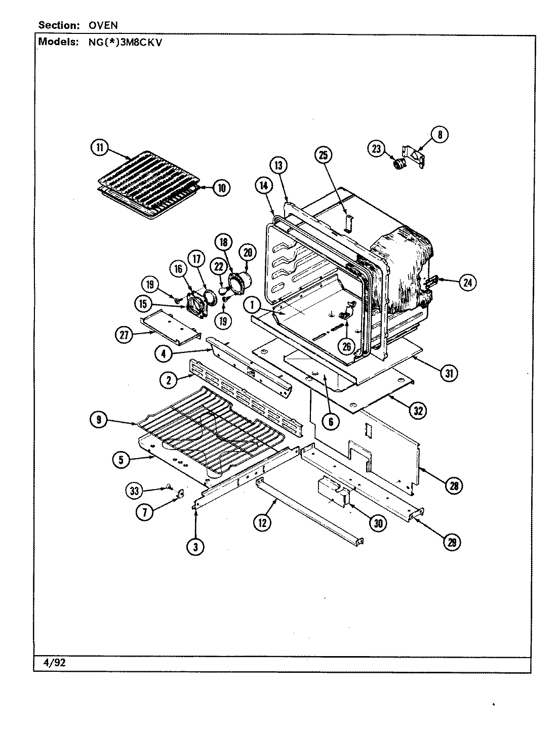 06 - OVEN