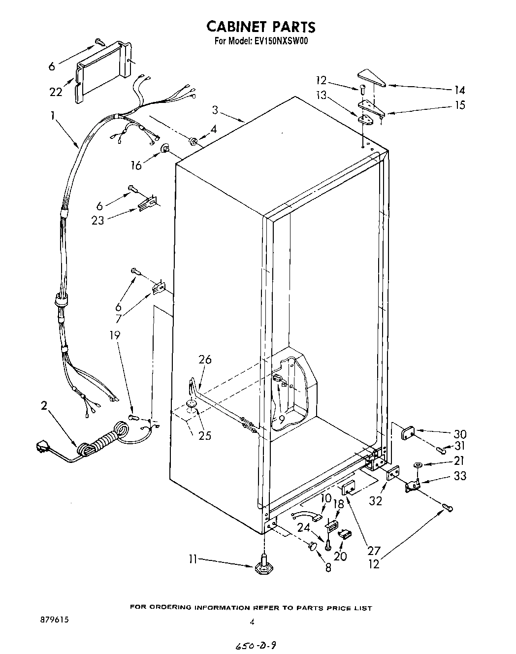 03 - CABINET