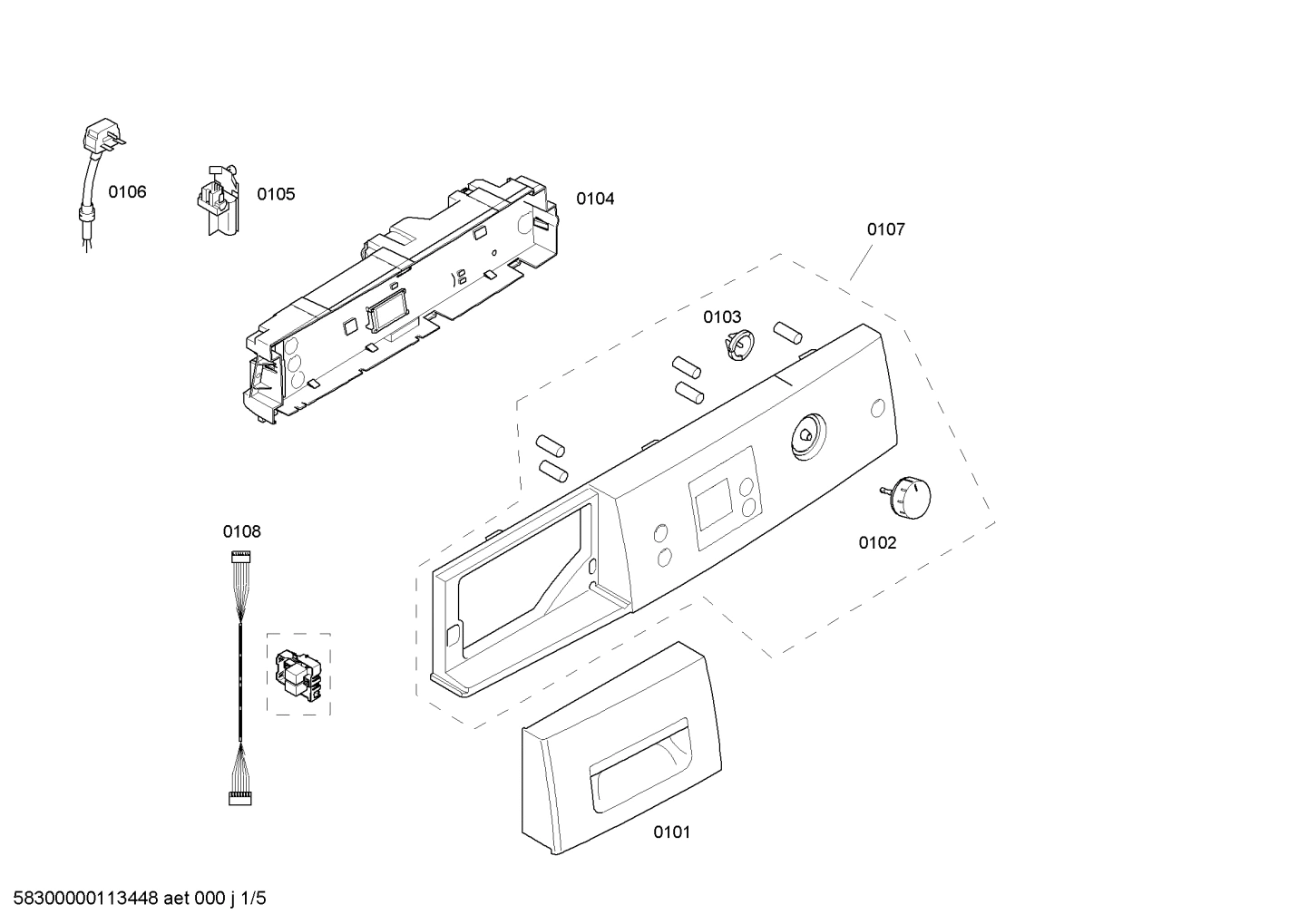 Diagram 1