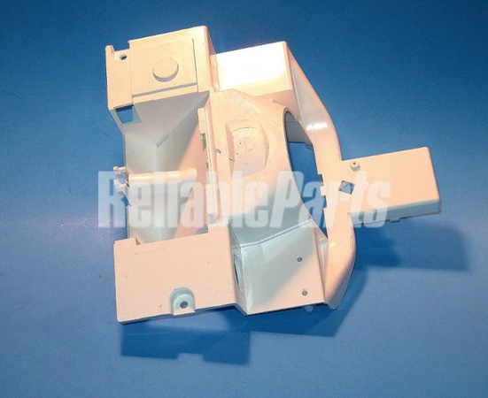 WP61003407 Whirlpool Refrigerator Dispenser C