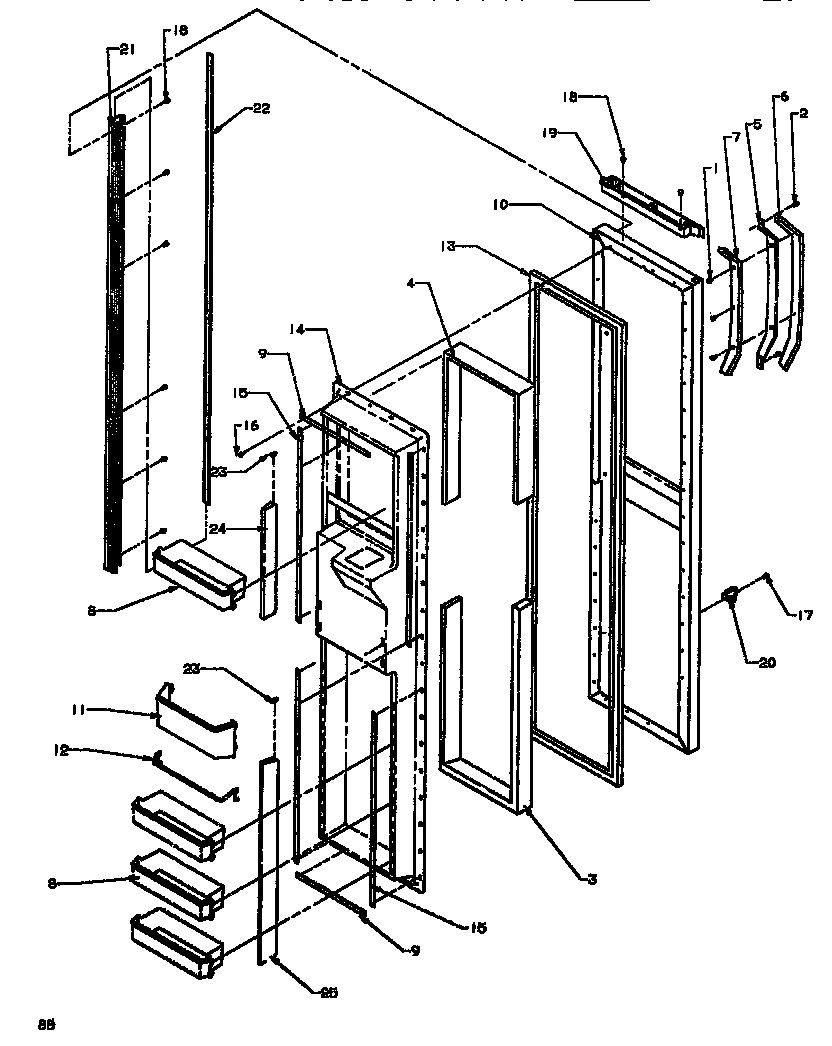08 - FZ DOOR