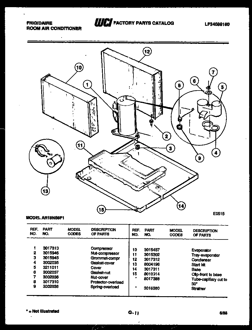 04 - SYSTEM PARTS
