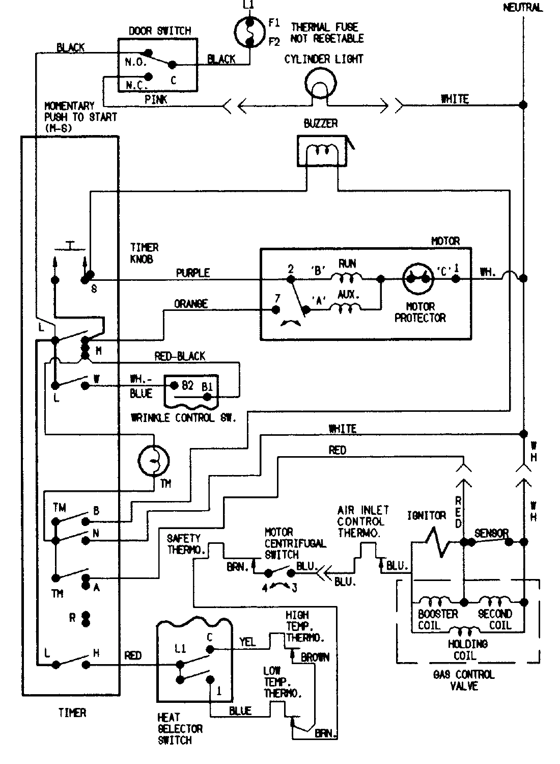 07 - WIRING INFORMATION
