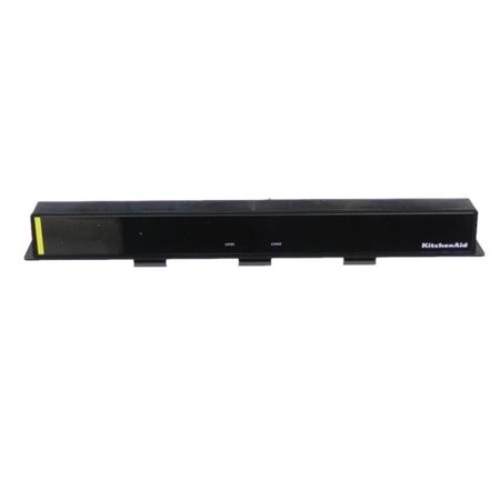 W10789537 Whirlpool Refrigerator Display