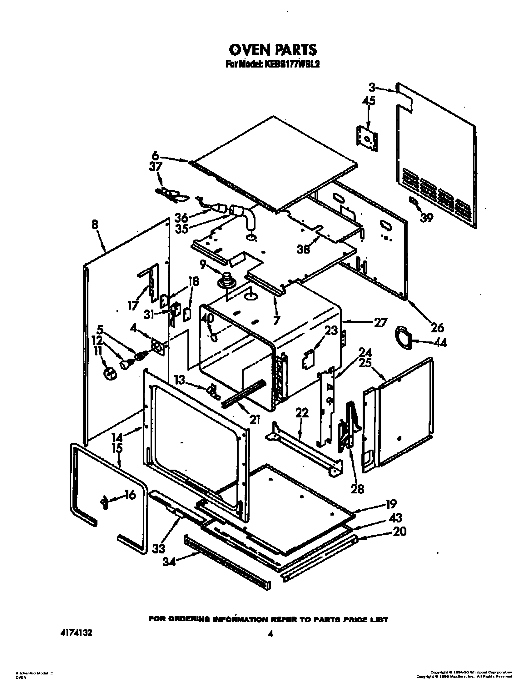 03 - OVEN