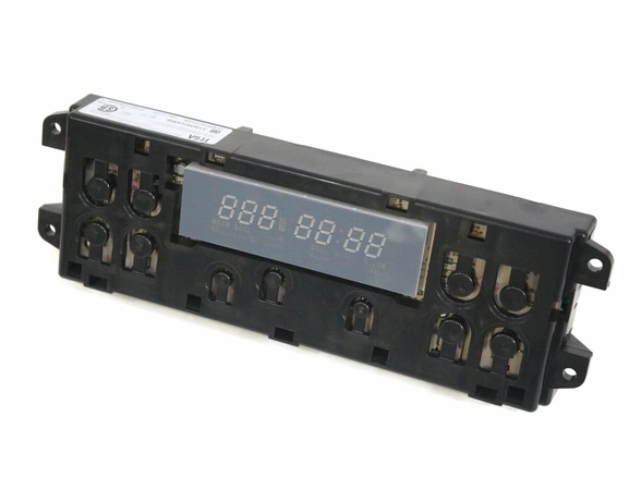 WB27X27464 GE Oven Control ERC3B2K5