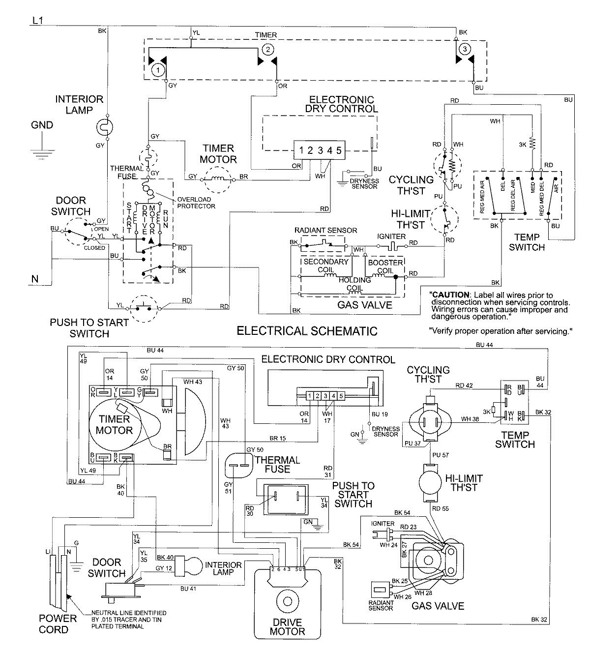 09 - WIRING INFORMATION