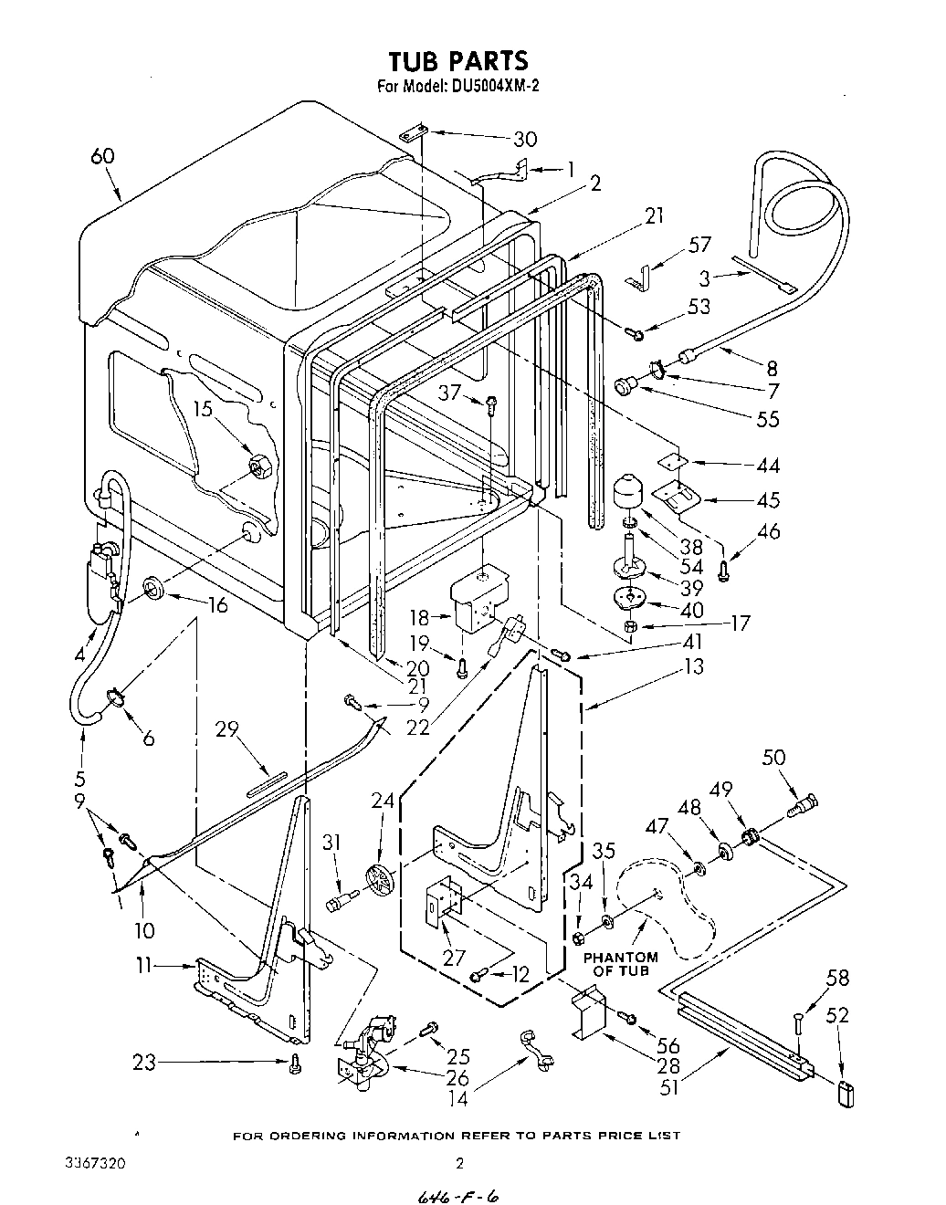 02 - TUB , LITERATURE AND OPTIONAL
