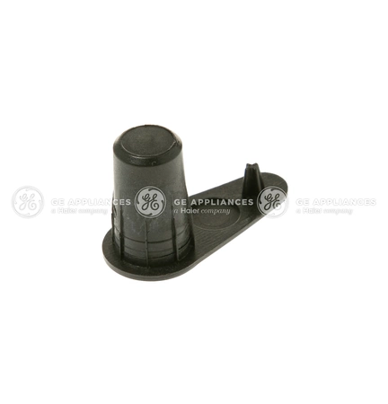 WR02X11411 GE Refrigerator Fill Plug Hinge