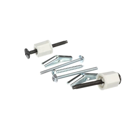 DE94-05209A Samsung Assembly Hardware