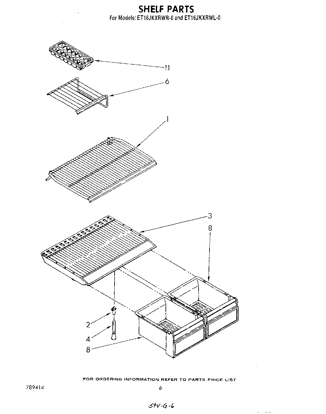 05 - SHELF