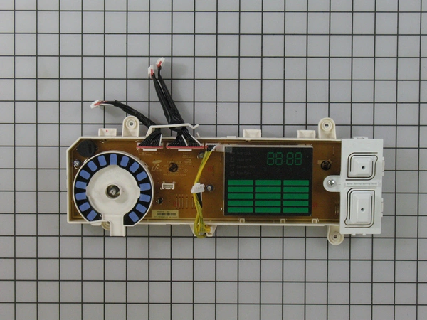 DC92-01311A Samsung Washer Printed Circuit Bo