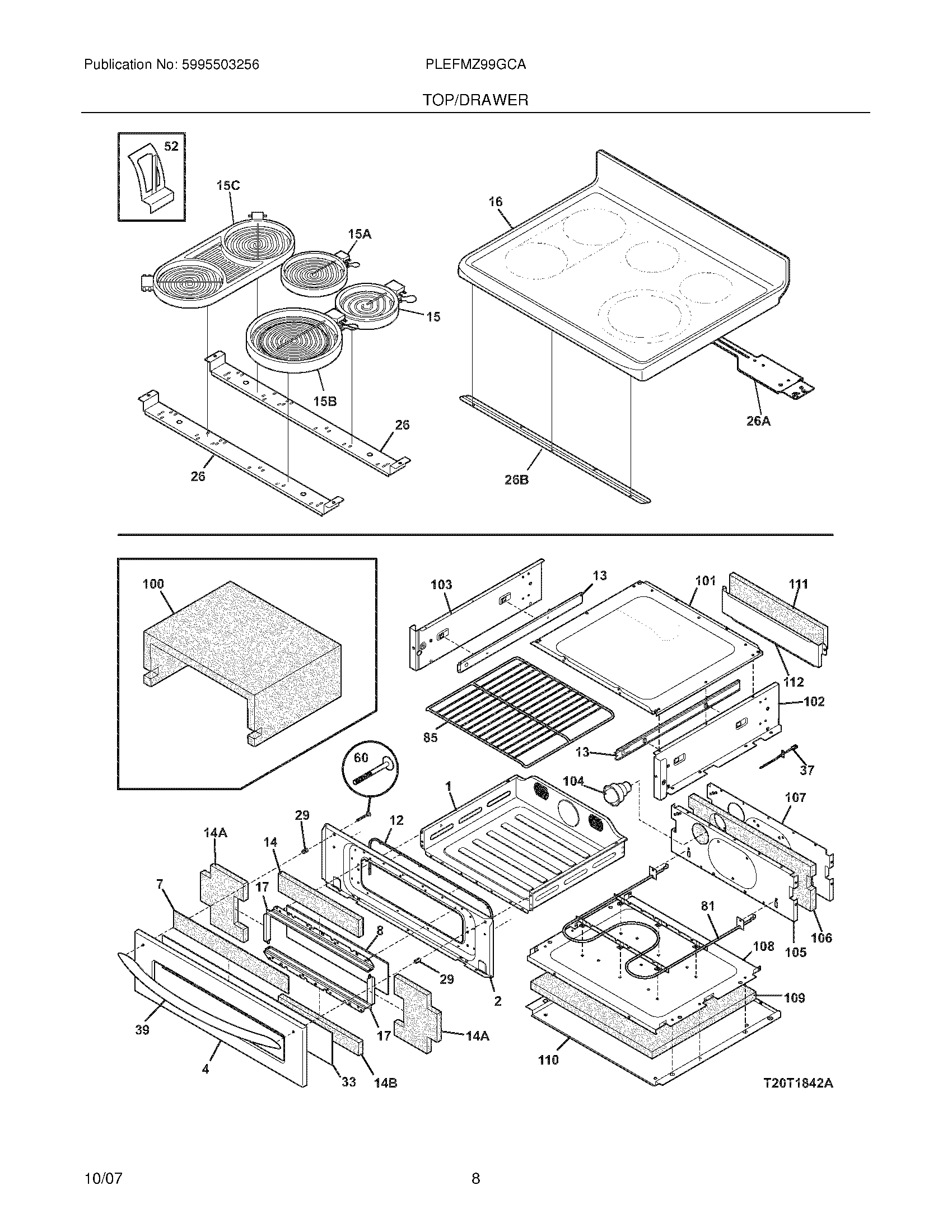 07 - TOP/DRAWER