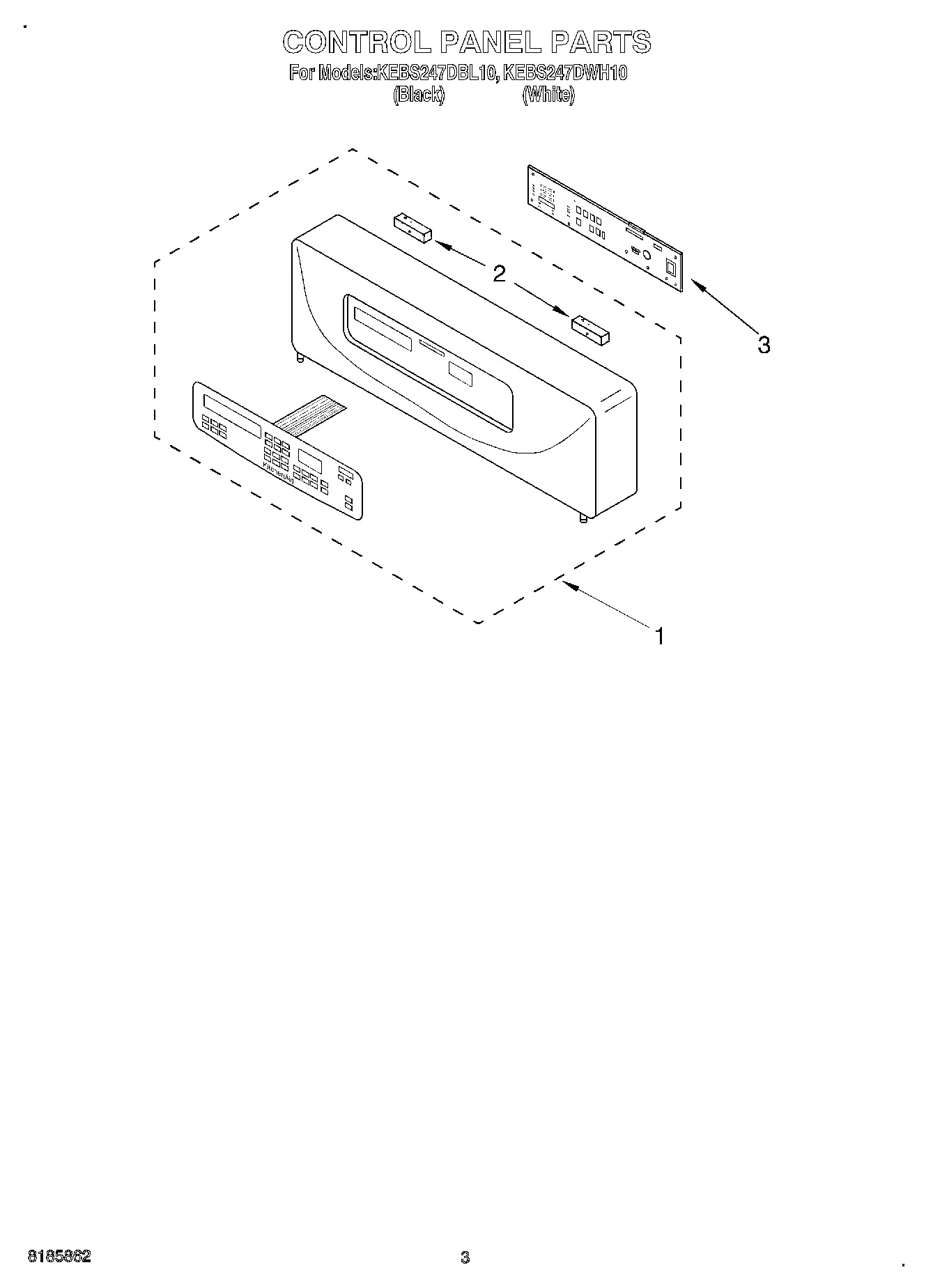 02 - CONTROL PANEL