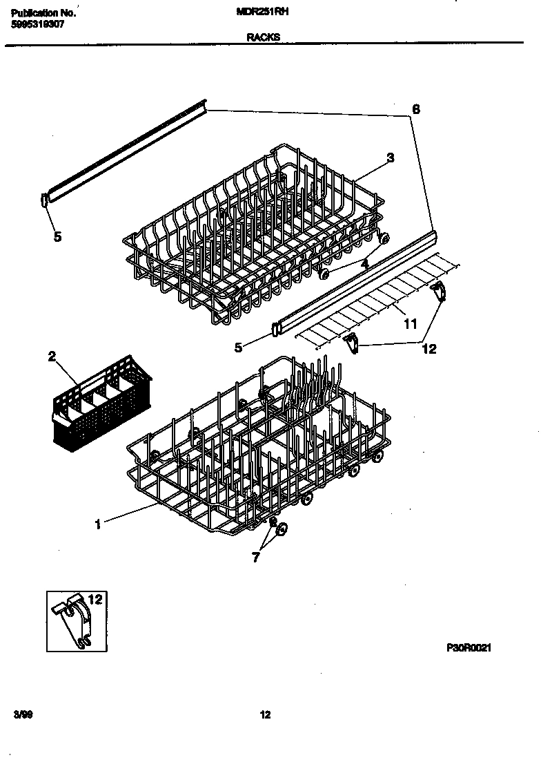 07 - RACK
