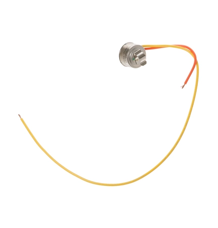 WR50X10070 GE Refrigerator Defrost Thermostat