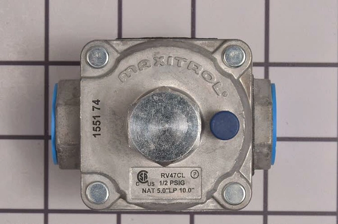 WPW10569189 Whirlpool Regulator