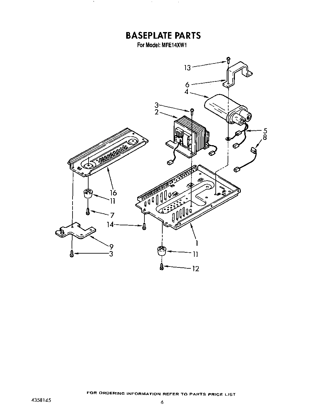 05 - BASEPLATE