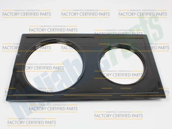 WP2002F188-09 Whirlpool Cooktop