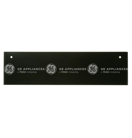 WB56X31637 GE Drawer Panel Dark Slate