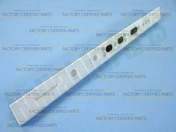 WPW10468946 Whirlpool Refrigerator Control Bo