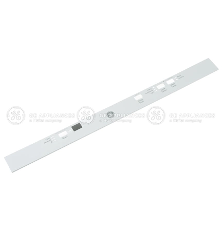 WD34X24733 GE Dishwasher Console Cover