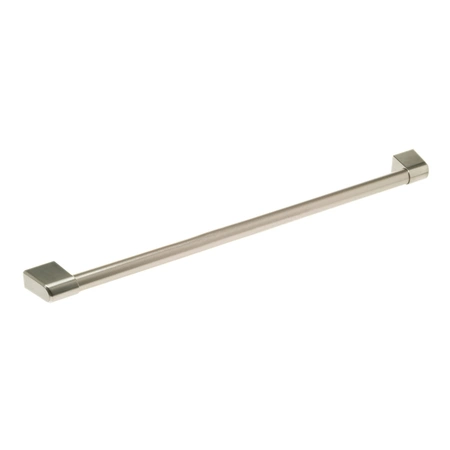 WR12X40046 GE Refrigerator Brushed Stainless