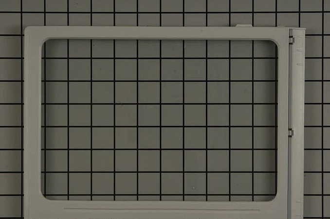 DA67-03693A Samsung Refrigerator Shelf Folder