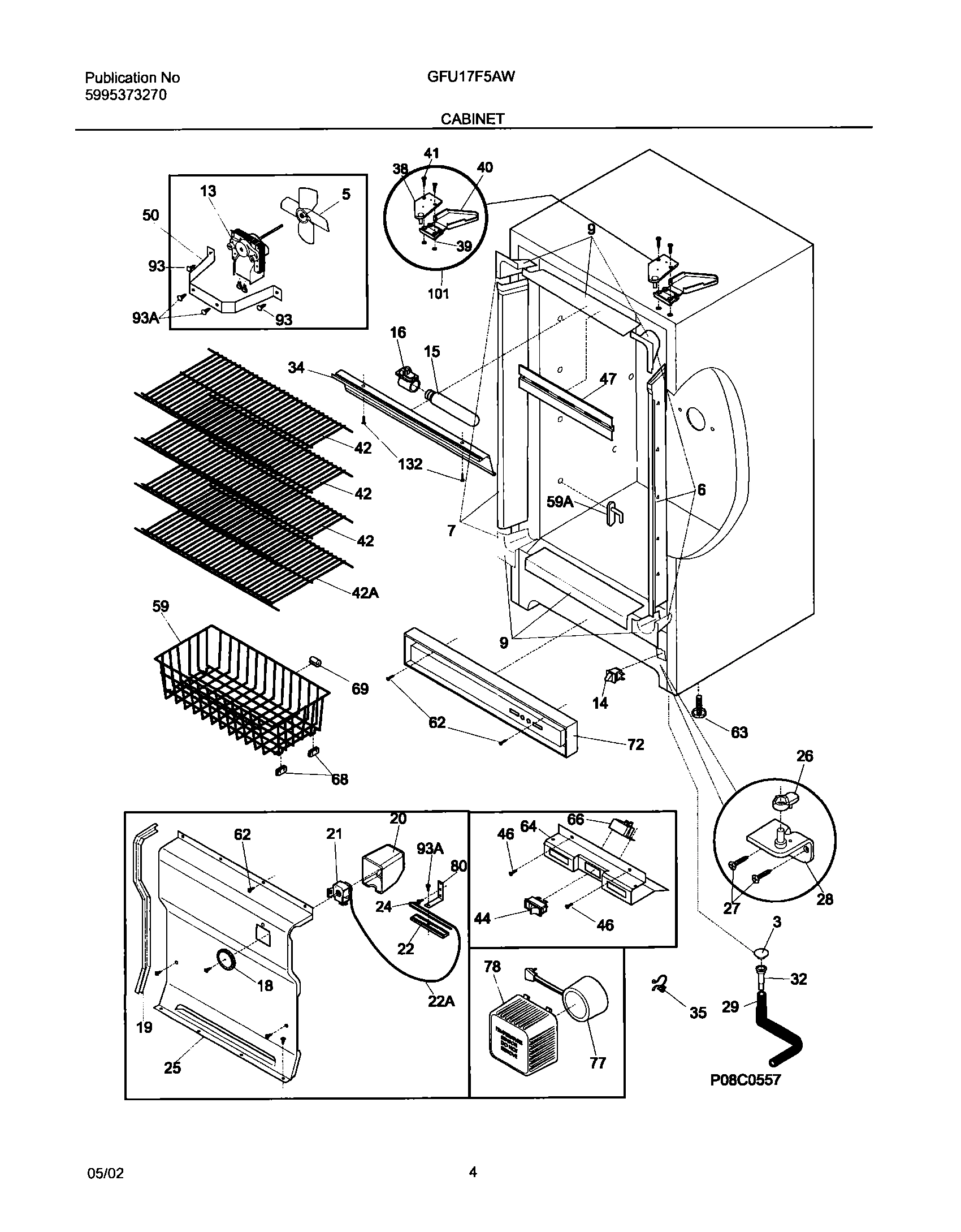 05 - CABINET