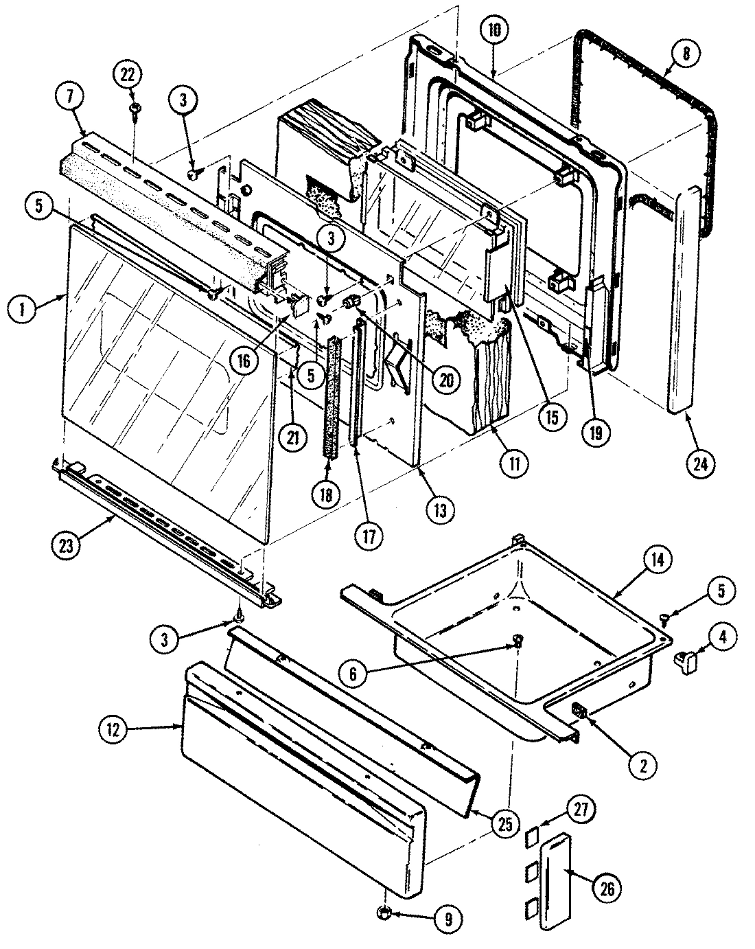 04 - DOOR/DRAWER