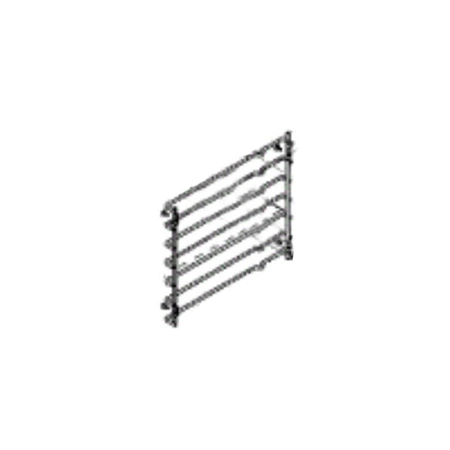 DE81-09545A Samsung Rack Support