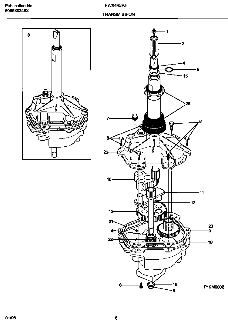 04 - TRANSMISSION
