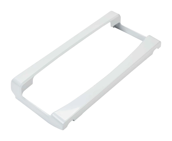 WP67005923 Whirlpool Refrigerator Front Cover