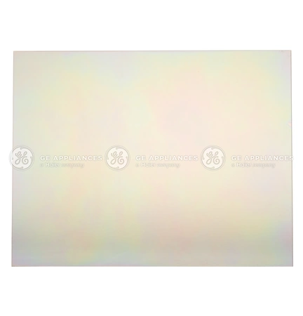 WB56X31925 GE Door Glass Liner