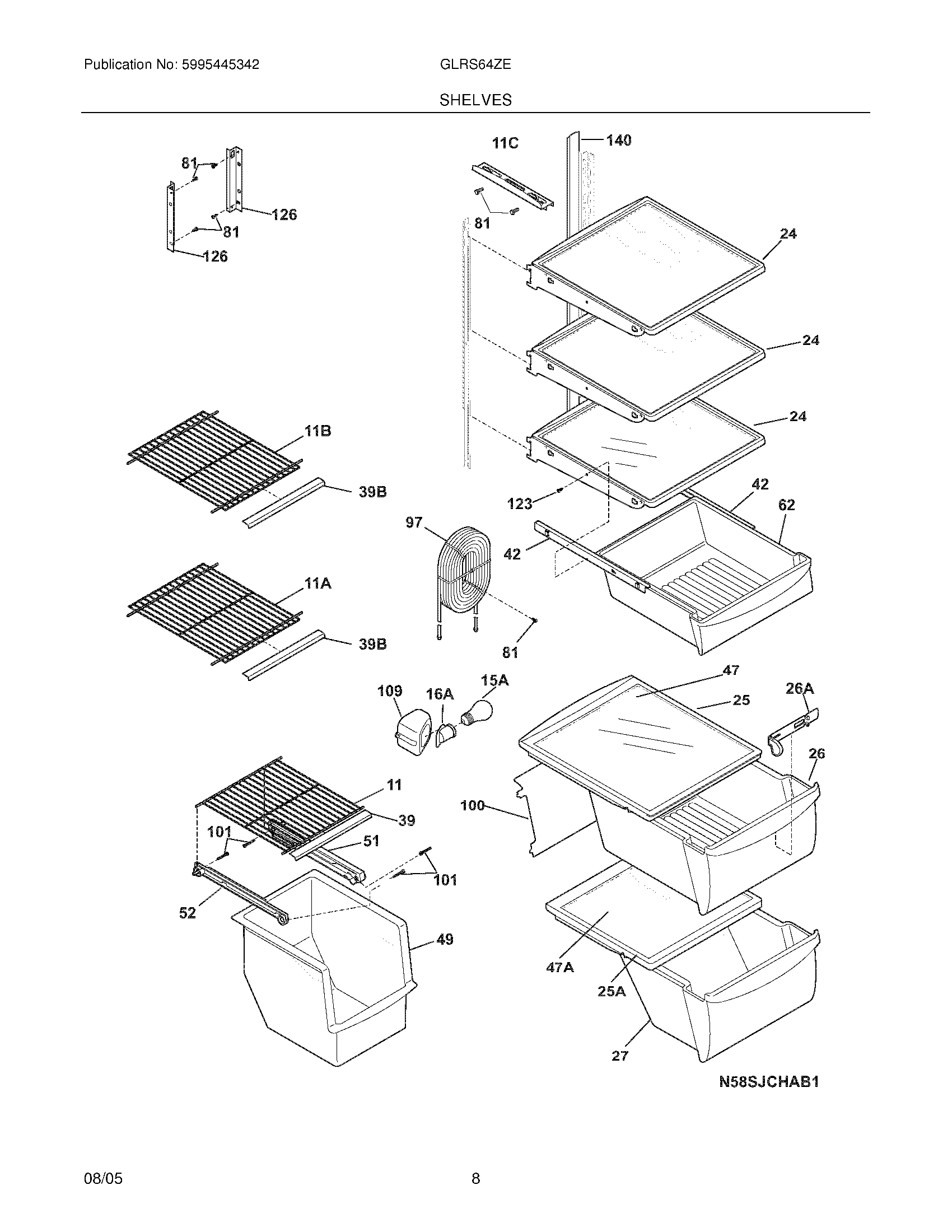 09 - SHELVES