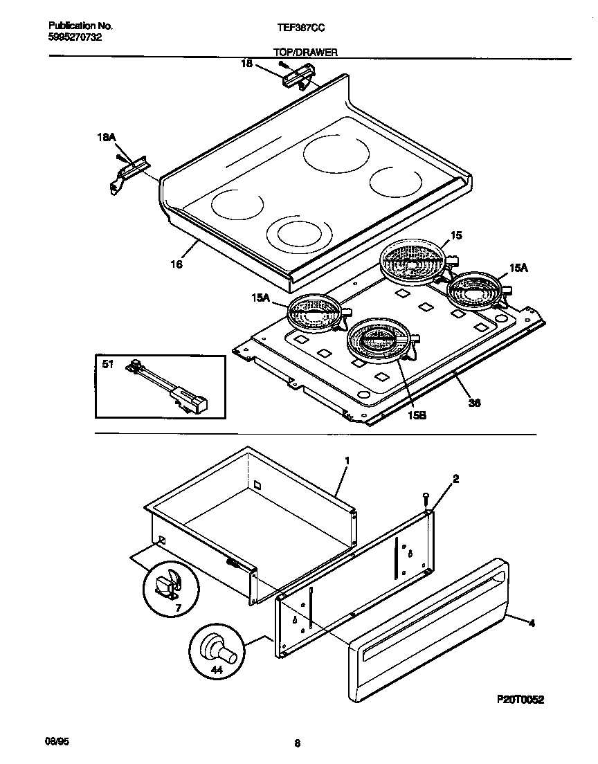 04 - TOP/DRAWER