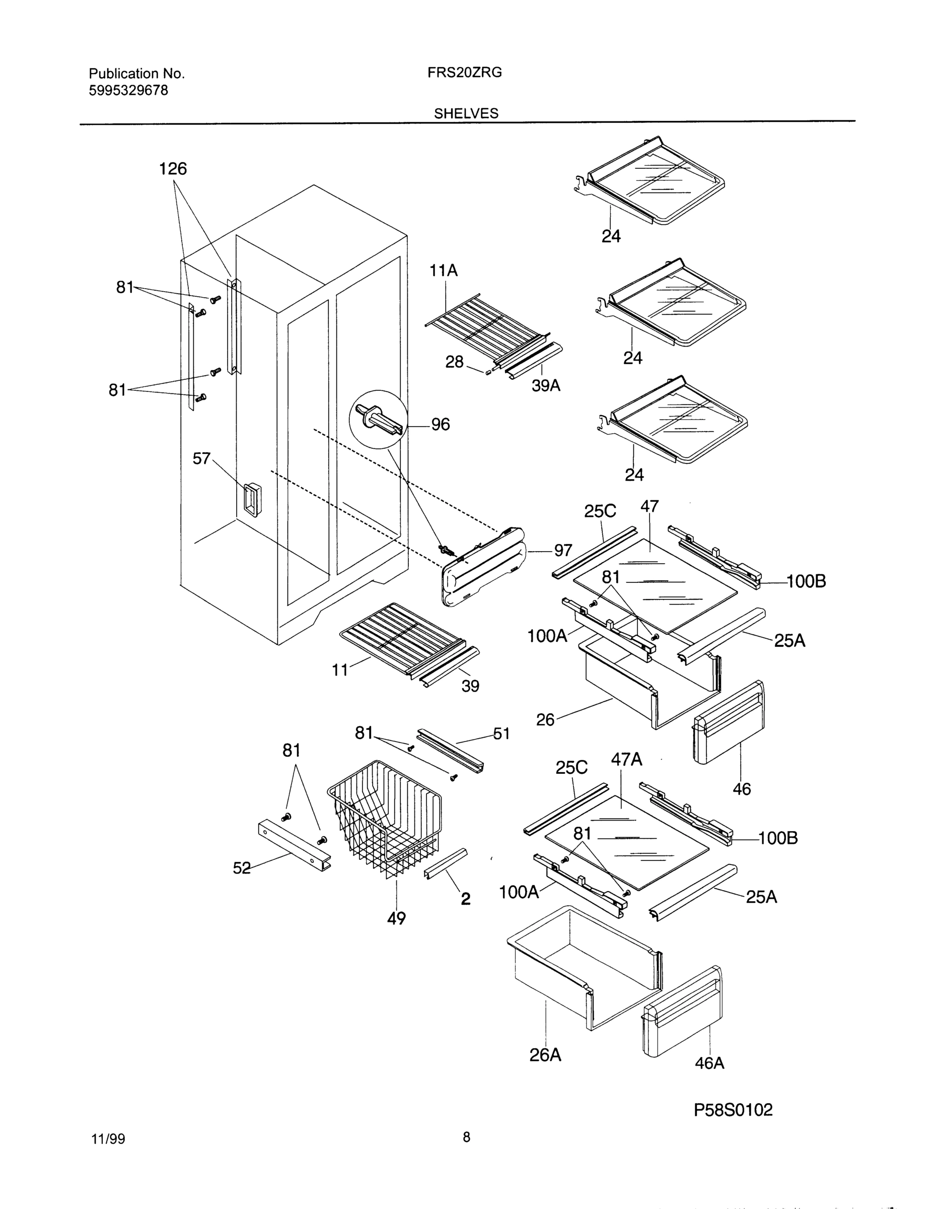 09 - SHELVES
