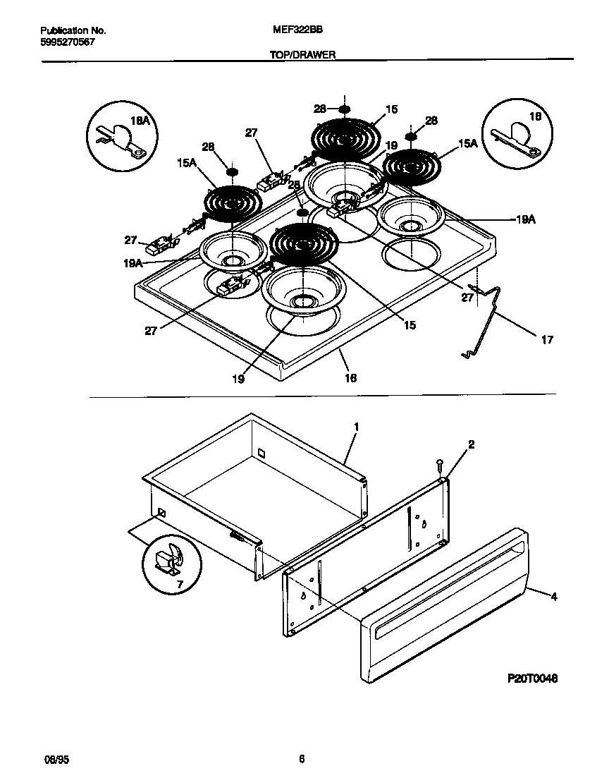 04 - TOP/DRAWER