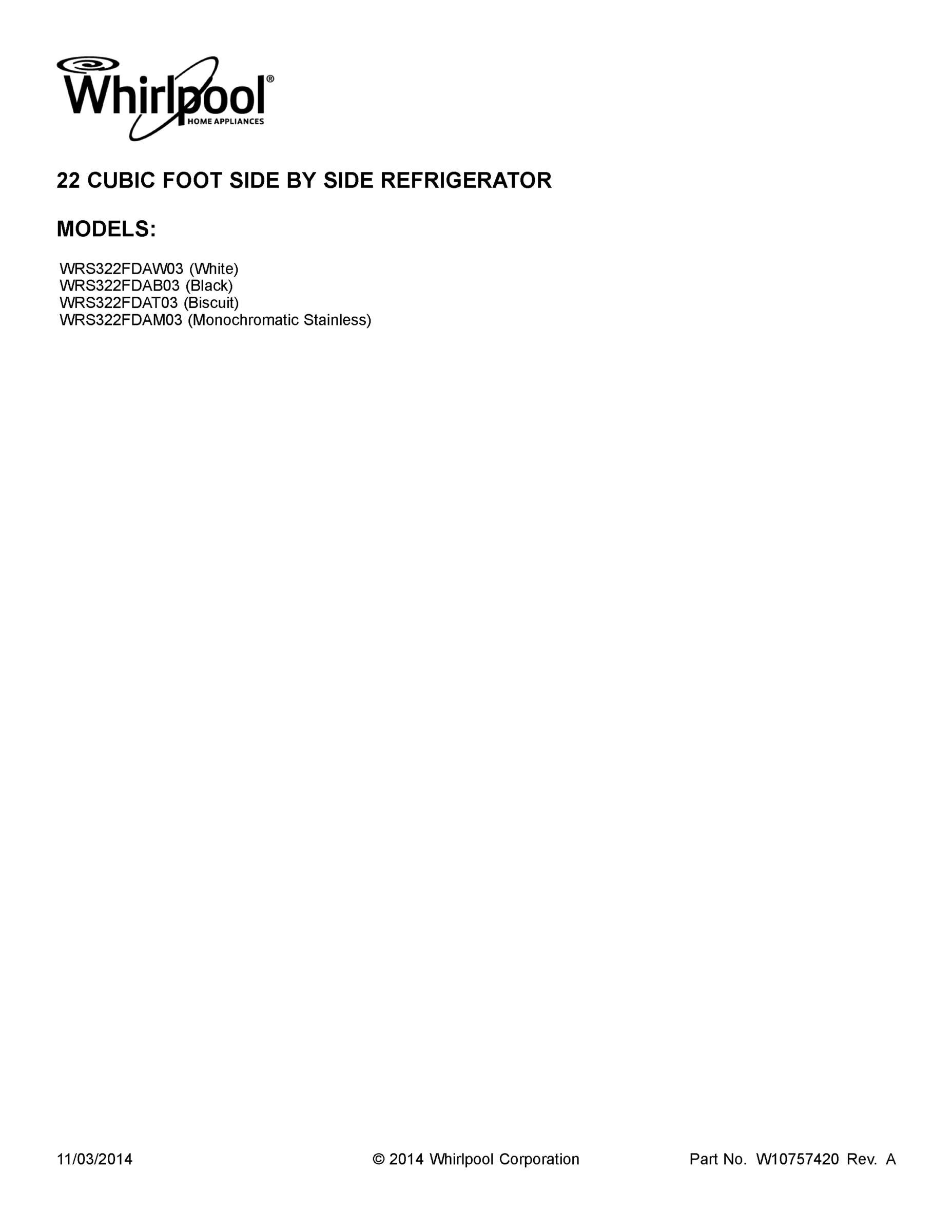 01 - COVER SHEET