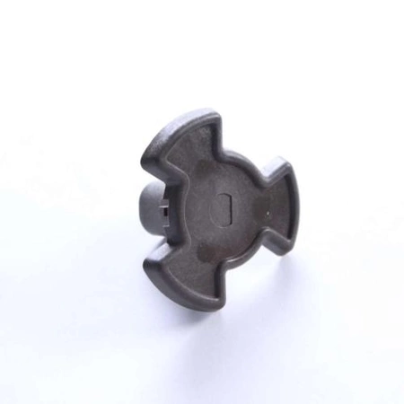 DE67-60081A Samsung Microwave Coupler Assembl