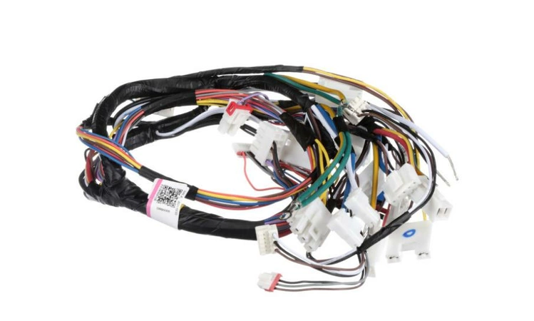 DD39-00012R Samsung Wire Harness-Main