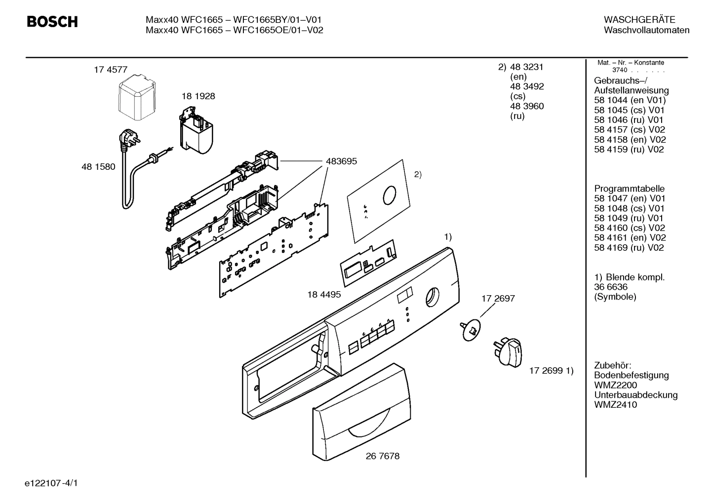 Diagram 1