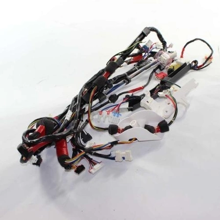 DC93-00580A Samsung Main Drum Wire Harness