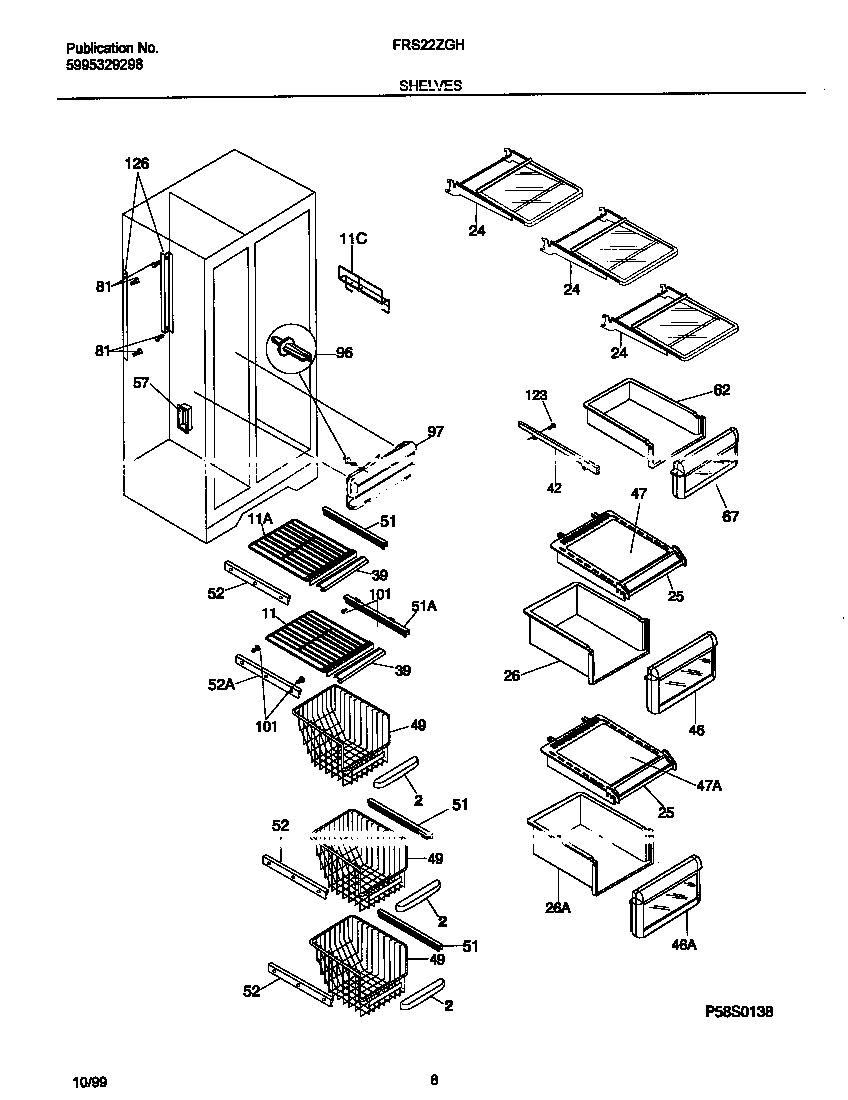 05 - SHELVES