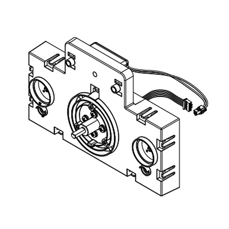 W11394661-includeCORE Whirlpool W11394661 Ran
