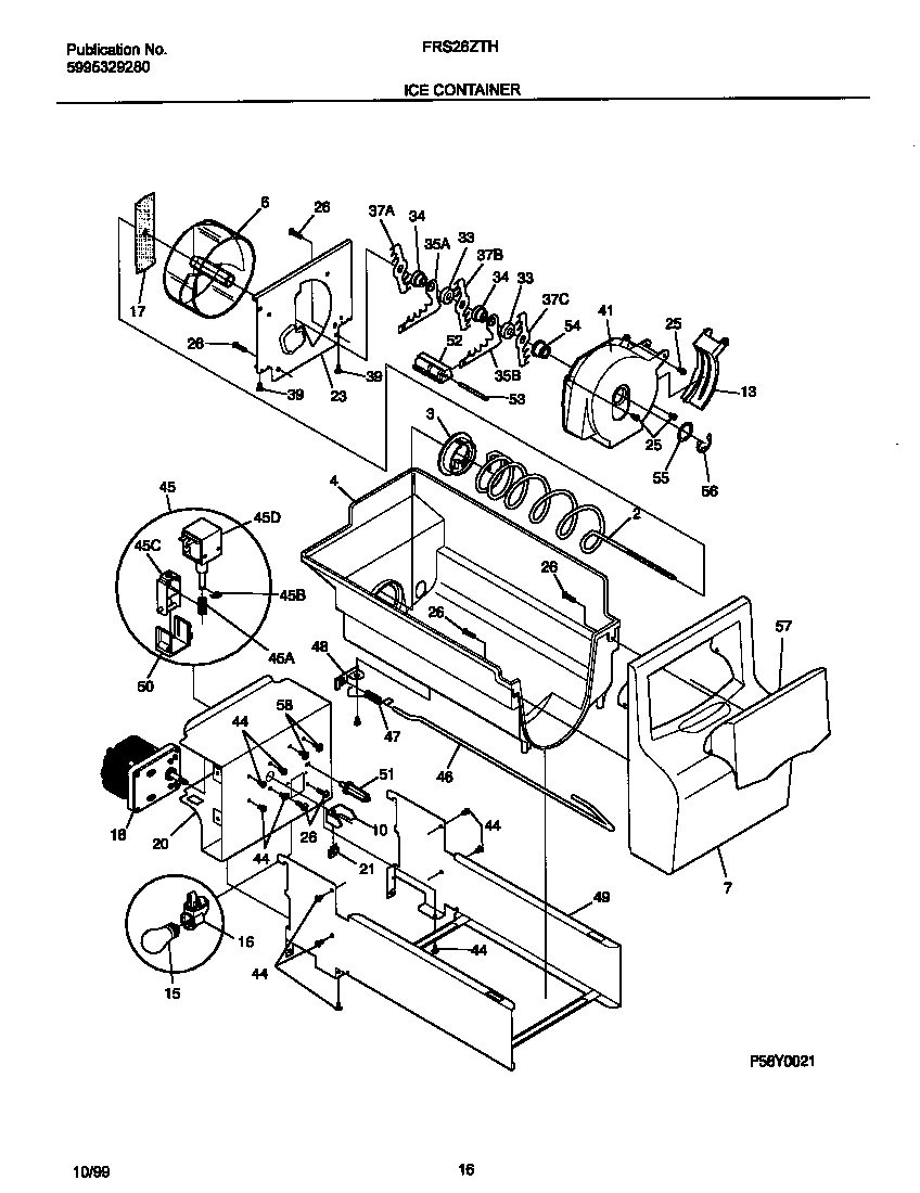 09 - ICE CONTAINER